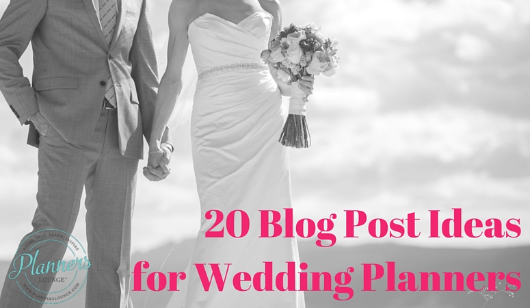 21 Best Wedding Planners in Houston + Ones to Watch [Top List