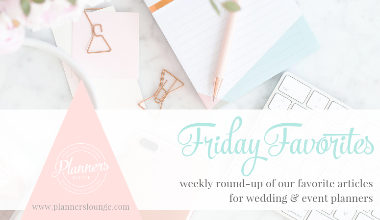 planners lounge articles wedding planner